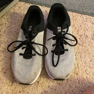under armour shoes
